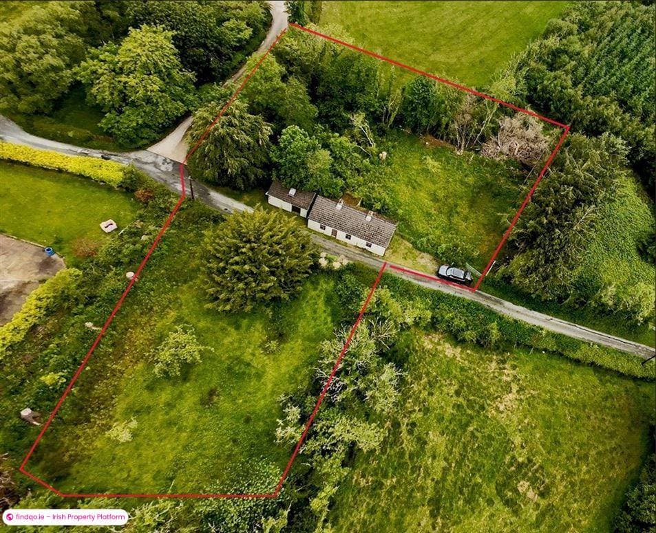 Bungalow for Sale in Ballinamore, Leitrim