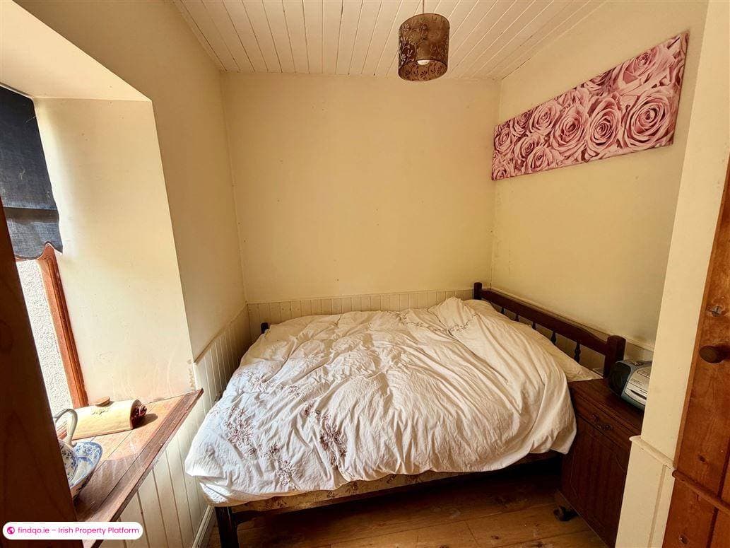 Bungalow for Sale in Ballinamore, Leitrim