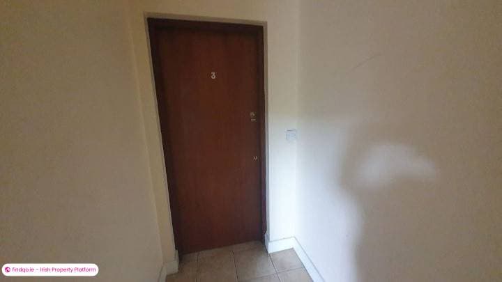 Apartment for Sale in Carrick-on-Shannon, Leitrim