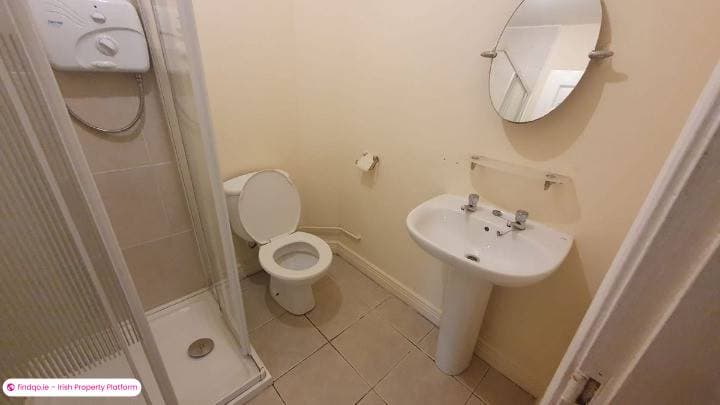 Apartment for Sale in Carrick-on-Shannon, Leitrim