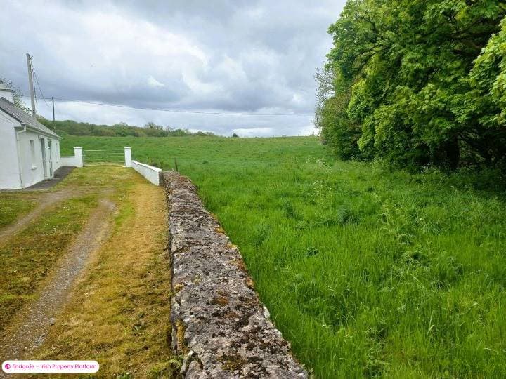 Bungalow for Sale in Kilkelly, Mayo
