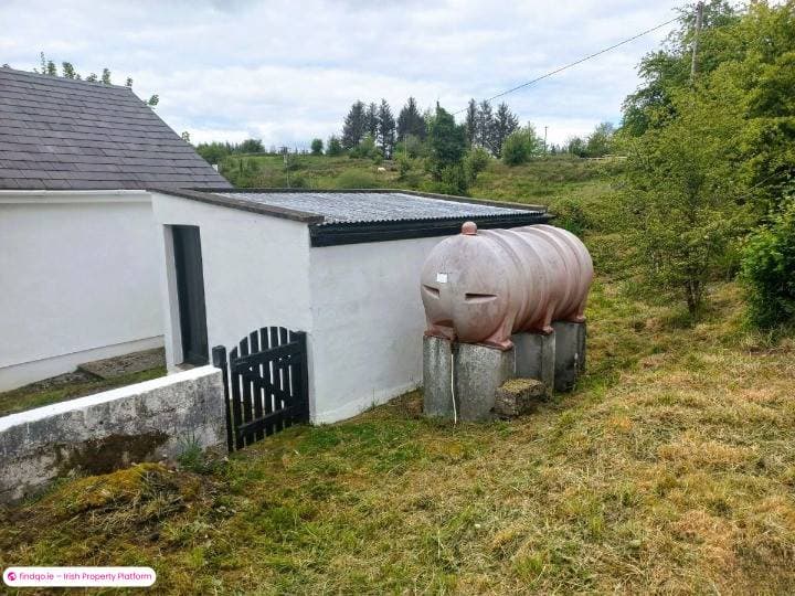 Bungalow for Sale in Kilkelly, Mayo