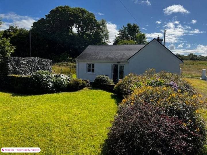 Bungalow for Sale in Kilkelly, Mayo