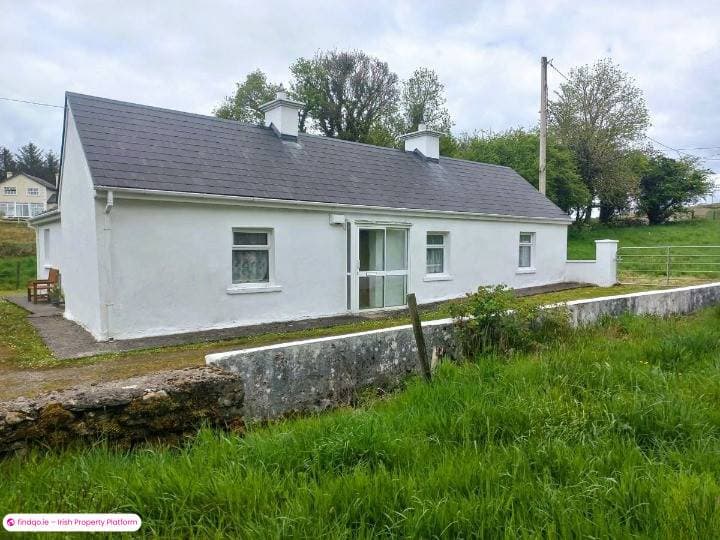 Bungalow for Sale in Kilkelly, Mayo