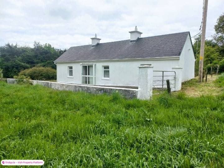 Bungalow for Sale in Kilkelly, Mayo