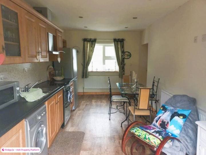 Bungalow for Sale in Kilkelly, Mayo
