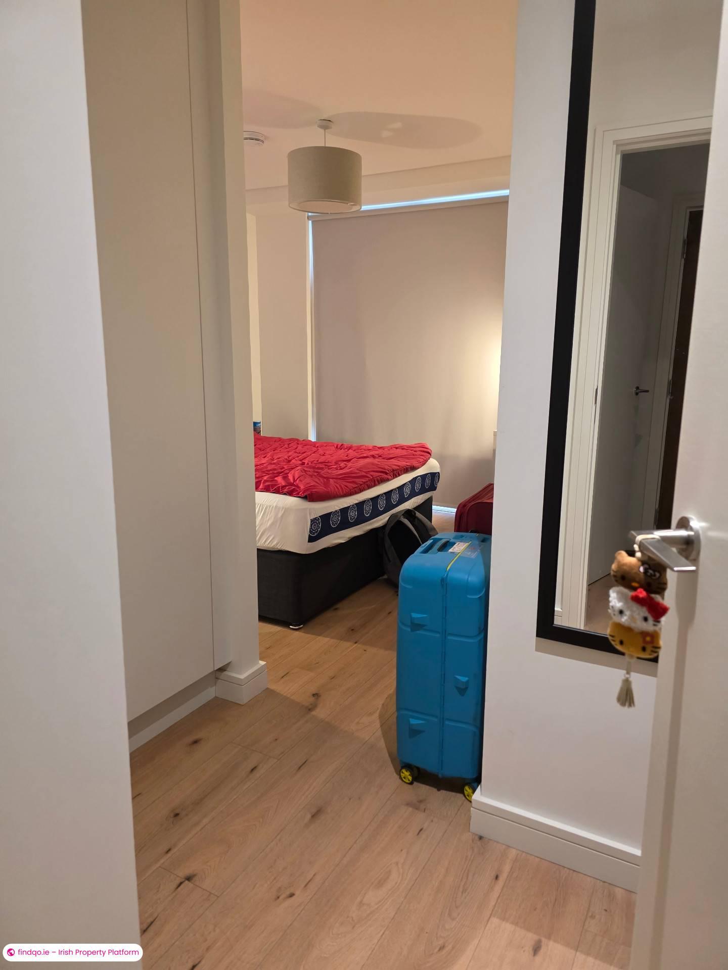 1 Bedroom Apartment for Sharing in Cherrywood, Dublin 18
