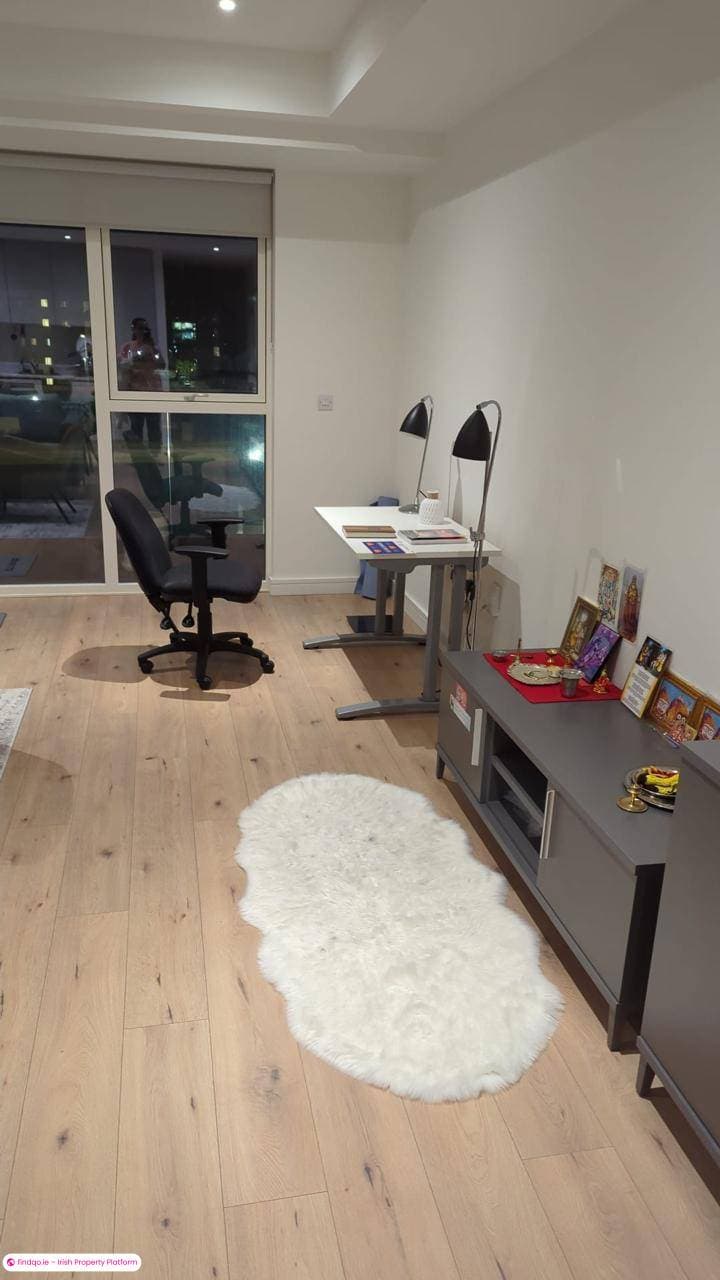 1 Bedroom Apartment for Sharing in Cherrywood, Dublin 18