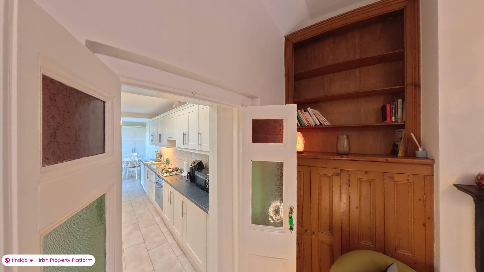 2 Bedroom House for Rent in Ballsbridge, Dublin 4