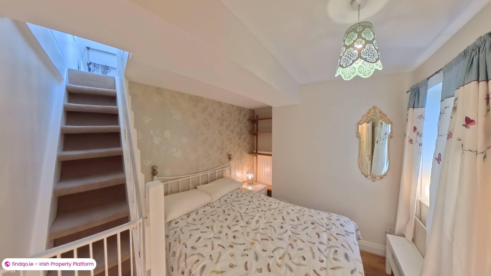 2 Bedroom House for Rent in Ballsbridge, Dublin 4
