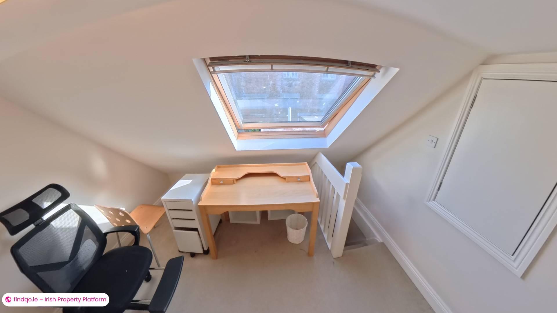 2 Bedroom House for Rent in Ballsbridge, Dublin 4
