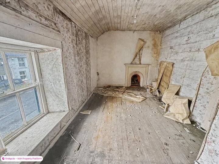 Townhouse for Sale in Newmarket, Cork