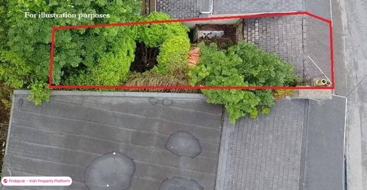 Townhouse for Sale in Newmarket, Cork