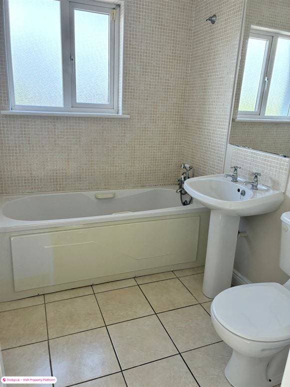 Semi-detached house for Sale in Laytown, Meath