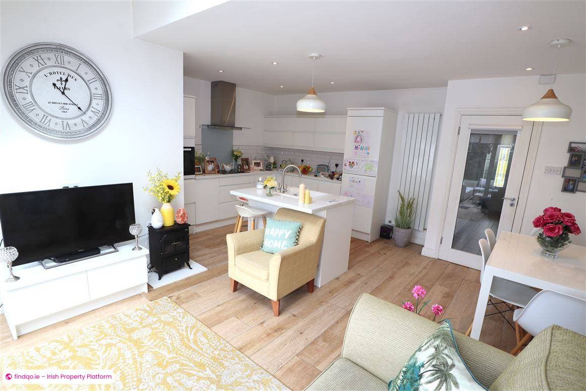 Semi-detached house for Sale in Drogheda, Louth