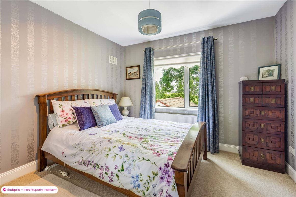 Detached house for Sale in Ashbourne, Meath