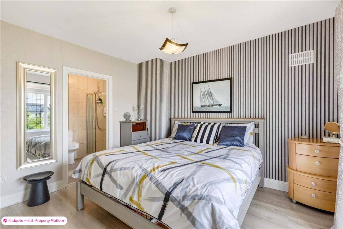 Detached house for Sale in Ashbourne, Meath