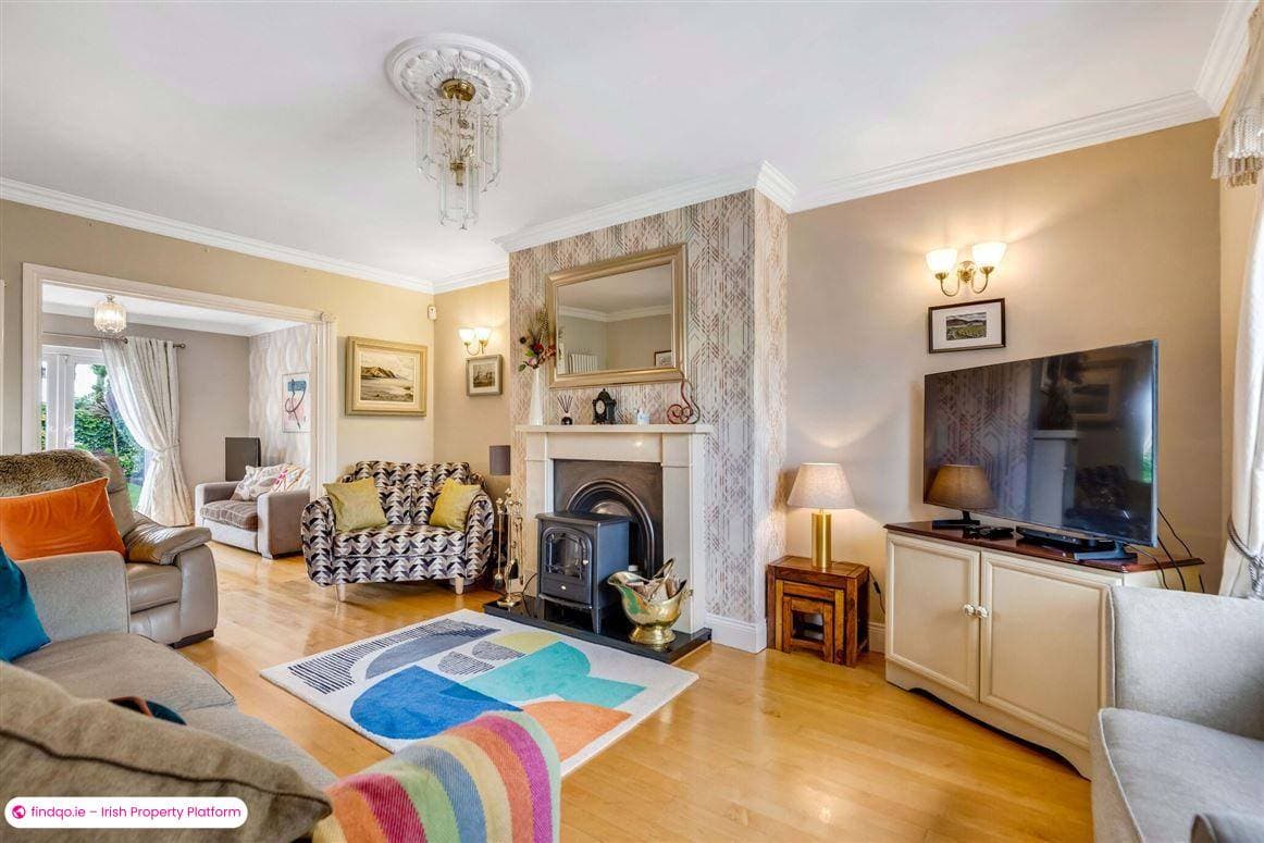 Detached house for Sale in Ashbourne, Meath