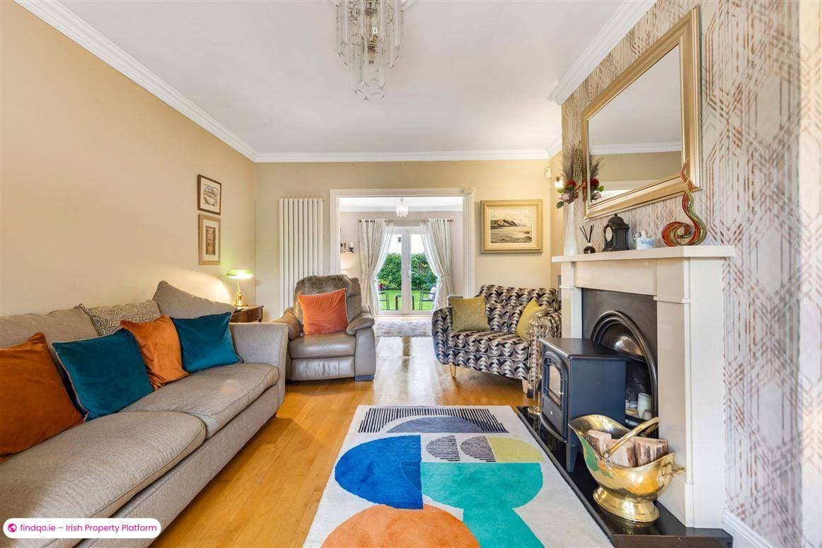 Detached house for Sale in Ashbourne, Meath