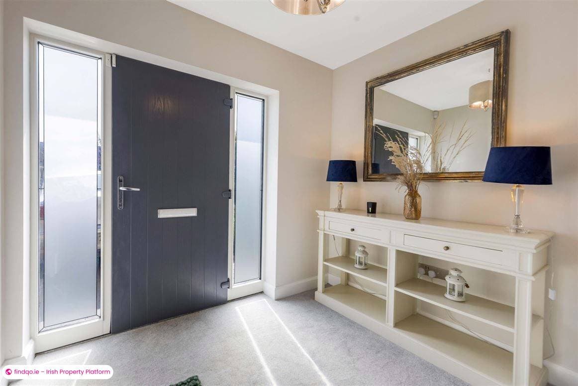 Detached house for Sale in Ashbourne, Meath