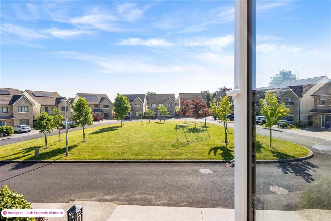 Detached house for Sale in Ashbourne, Meath