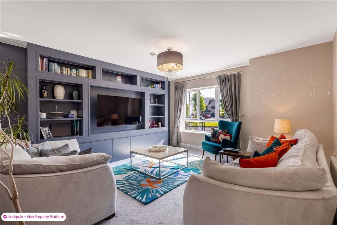 Detached house for Sale in Ashbourne, Meath