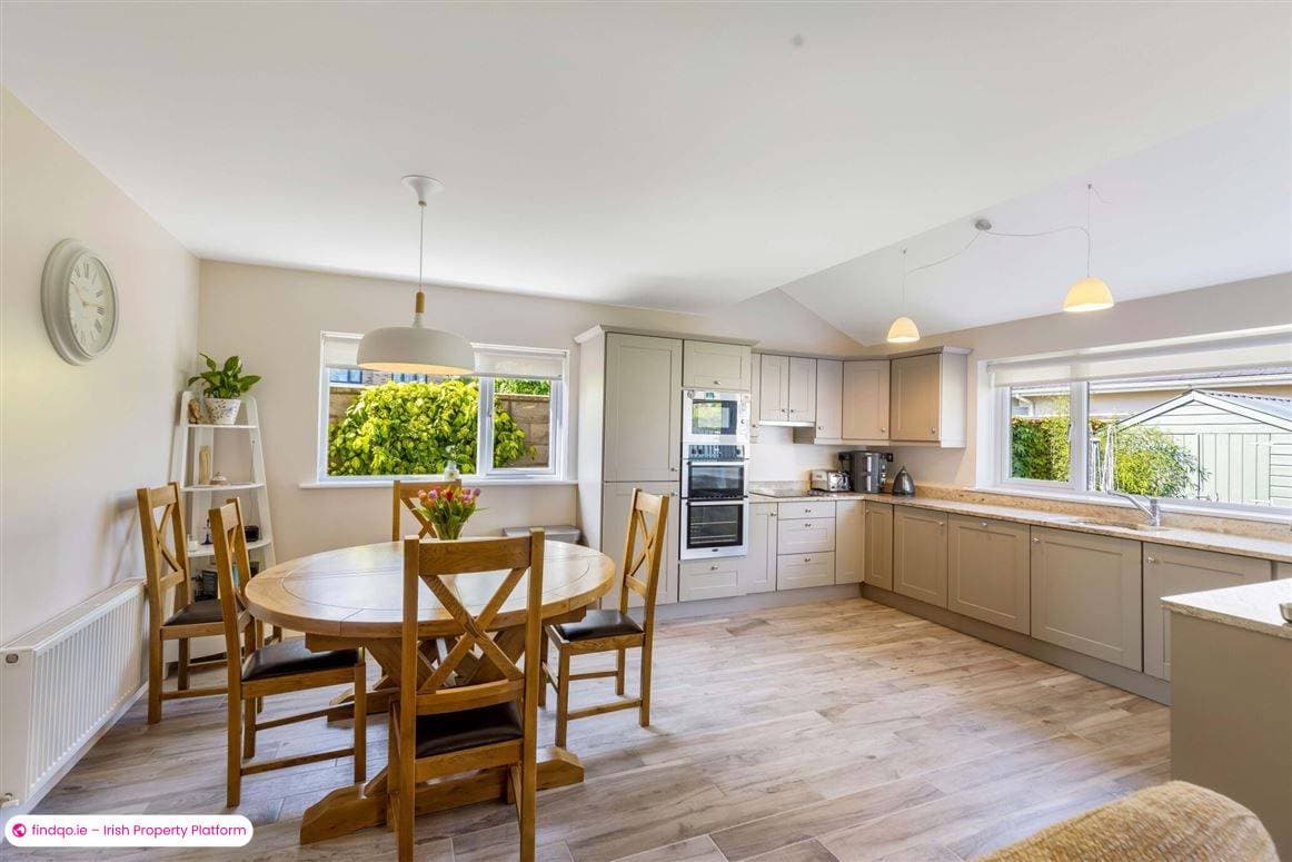 Detached house for Sale in Ashbourne, Meath
