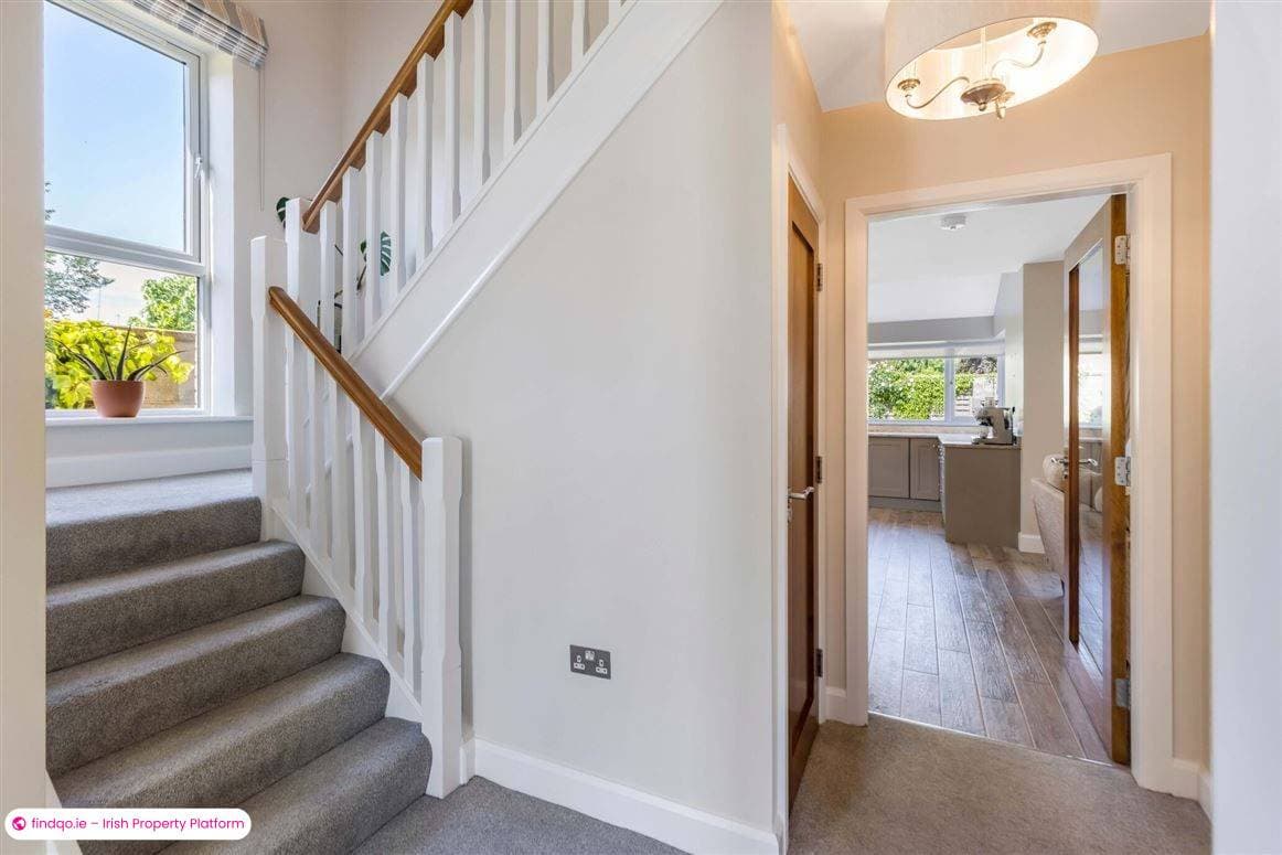 Detached house for Sale in Ashbourne, Meath