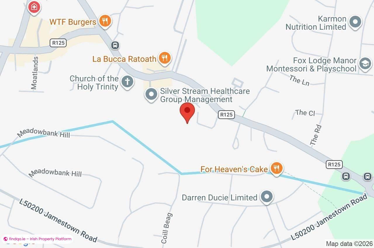 Terraced house for Sale in Ratoath, Meath