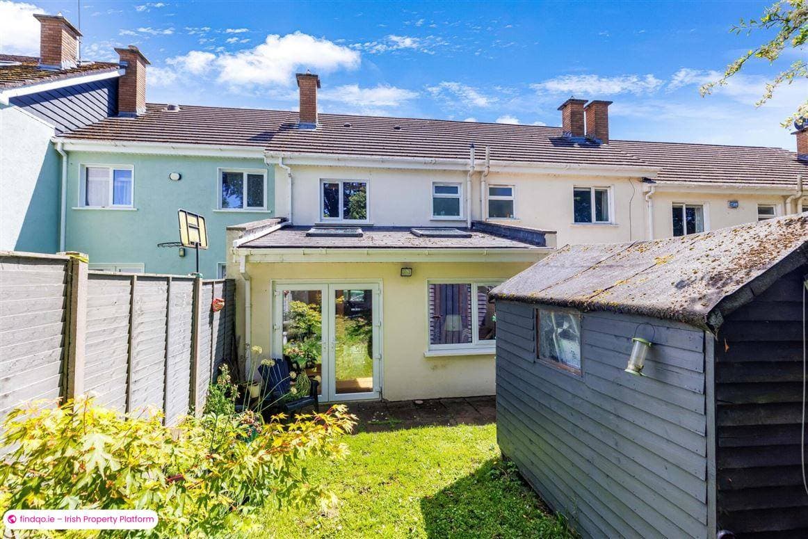 Terraced house for Sale in Ratoath, Meath