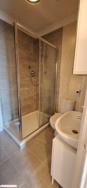 2 Bedroom Apartment for Rent in Dublin 8