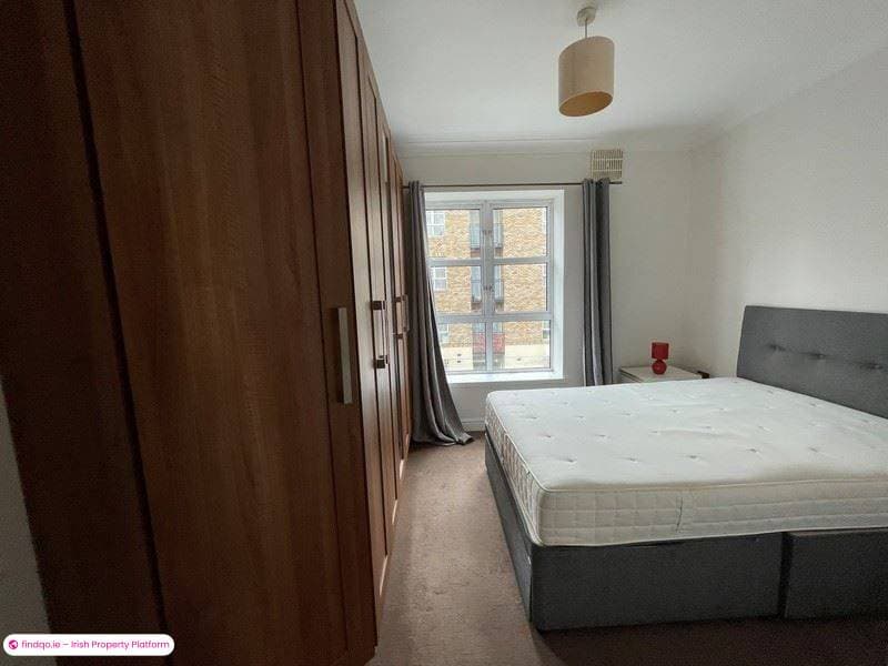 2 Bedroom Apartment for Rent in Dublin 8