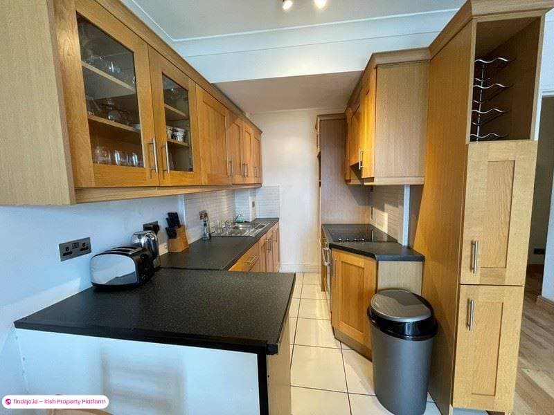 2 Bedroom Apartment for Rent in Dublin 8
