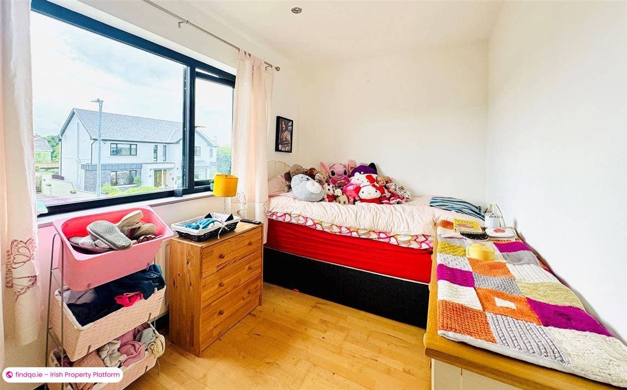Detached house for Sale in Tralee, Kerry