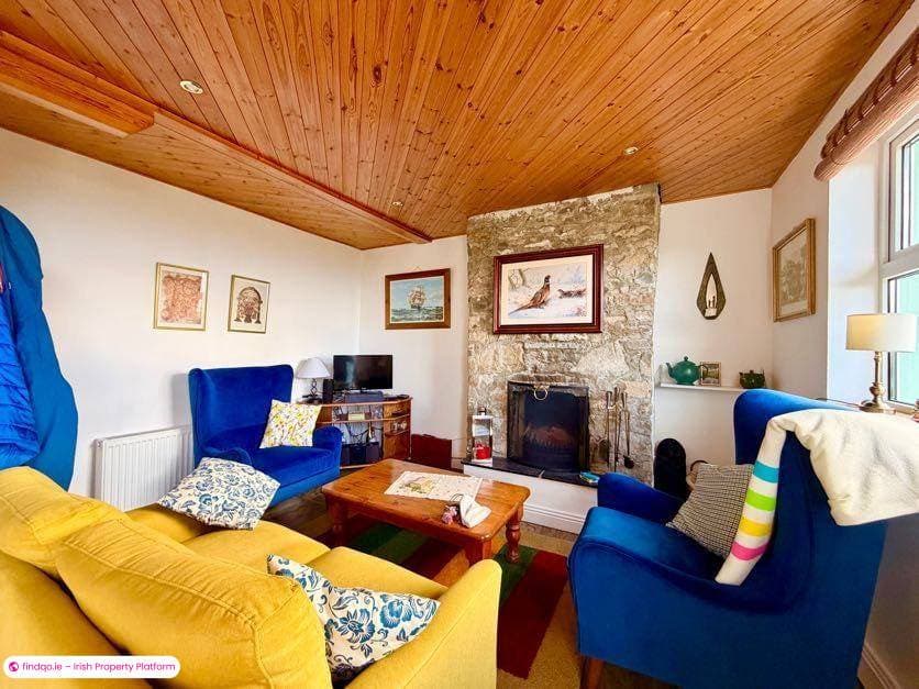 Detached house for Sale in Tiduff, Kerry