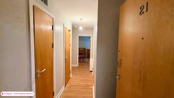 Apartment for Sale in New Ross, Wexford