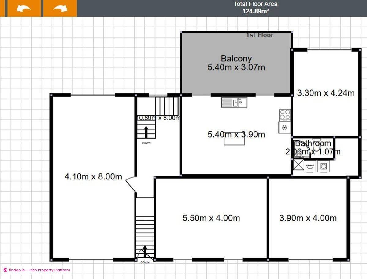 Office Space for Rent in Harolds Cross, Dublin 6w