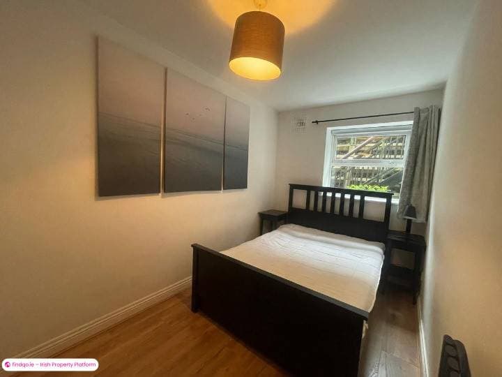 2 Bedroom Apartment for Rent in Howth, Dublin 13