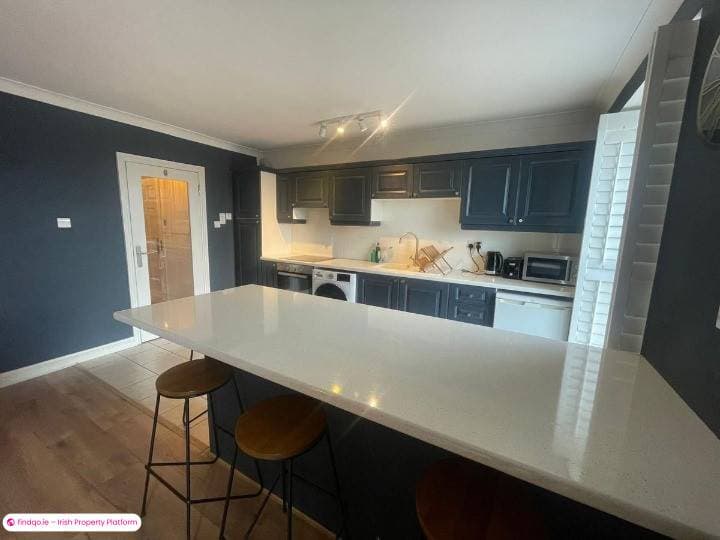 2 Bedroom Apartment for Rent in Howth, Dublin 13