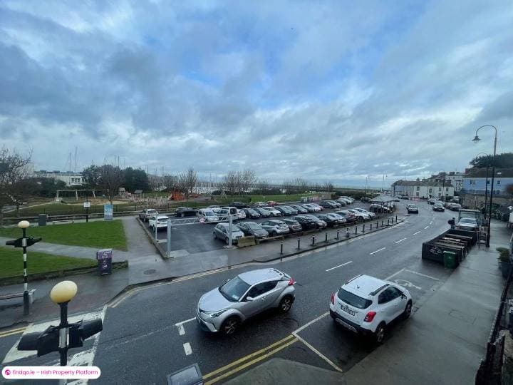 2 Bedroom Apartment for Rent in Howth, Dublin 13