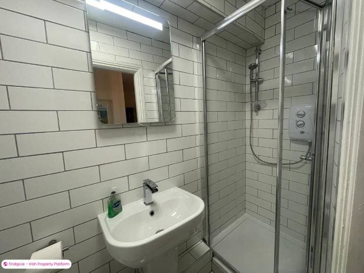 2 Bedroom Apartment for Rent in Howth, Dublin 13