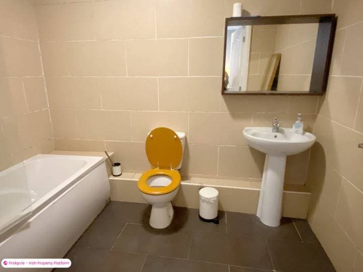 1 Bedroom Apartment for Rent in Clarehall, Dublin 17