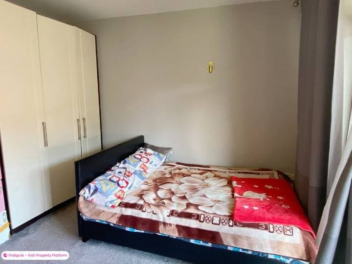 1 Bedroom Apartment for Rent in Clarehall, Dublin 17