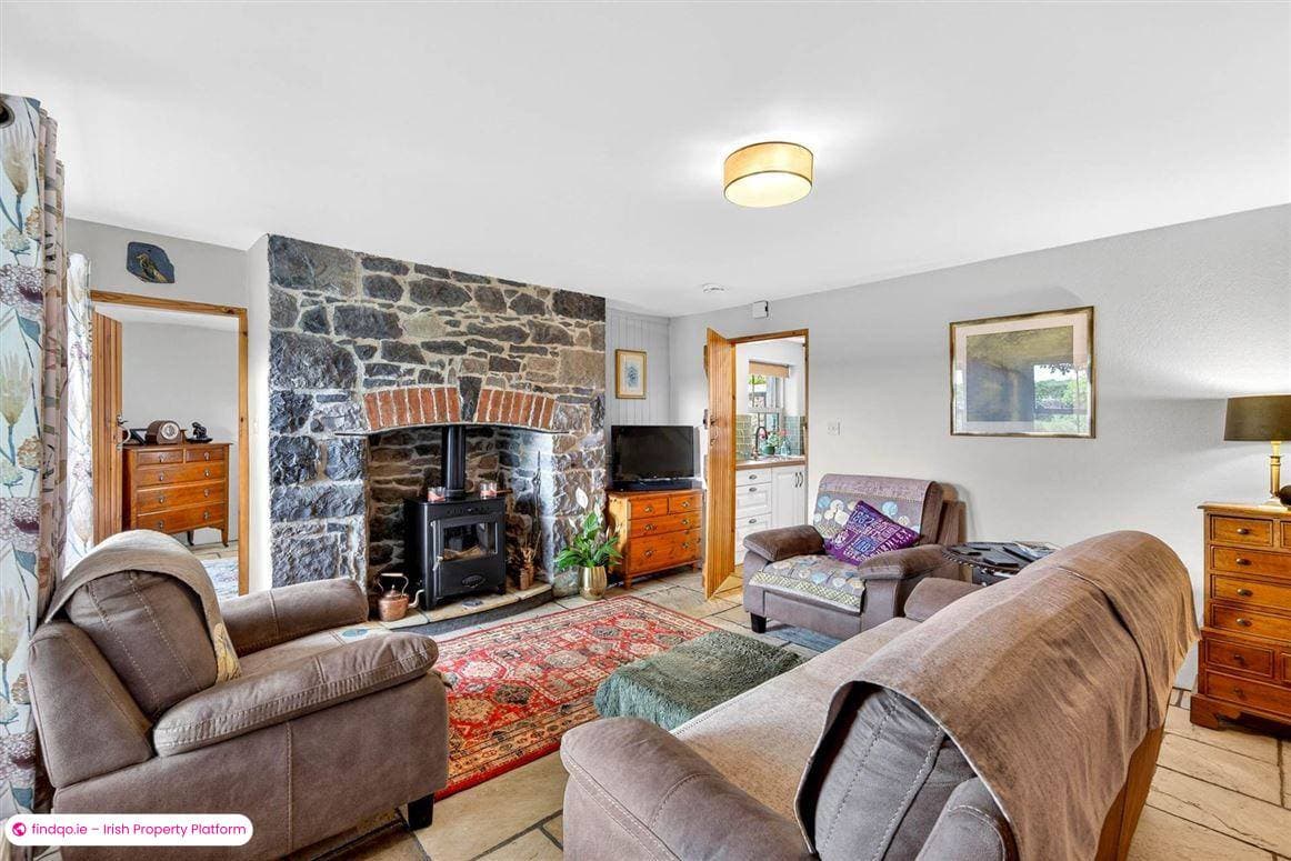 Bungalow for Sale in Hollymount, Mayo