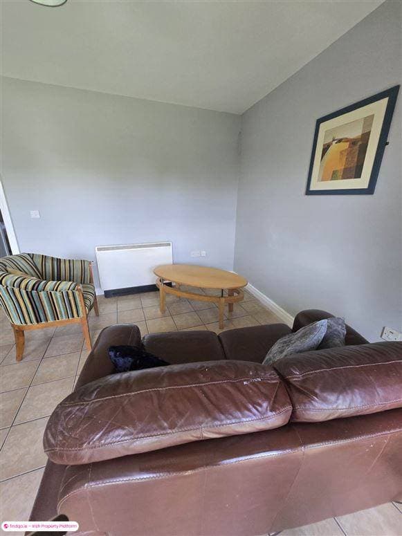 2 Bedroom Apartment for Rent in Ballinrobe, Mayo