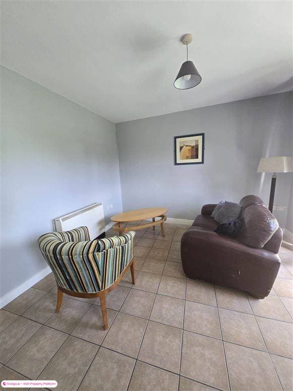 2 Bedroom Apartment for Rent in Ballinrobe, Mayo