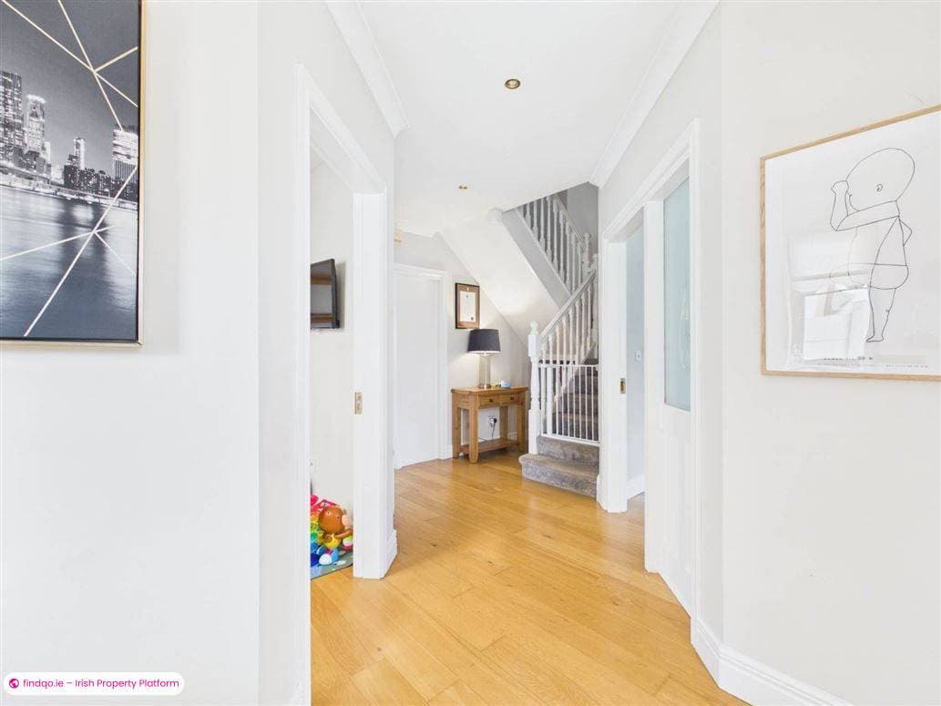 Semi-detached house for Sale in Oranmore, Galway