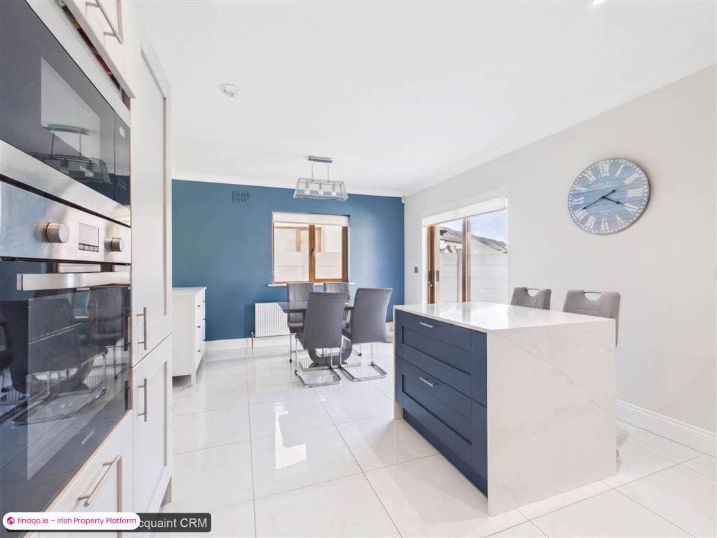 Semi-detached house for Sale in Oranmore, Galway
