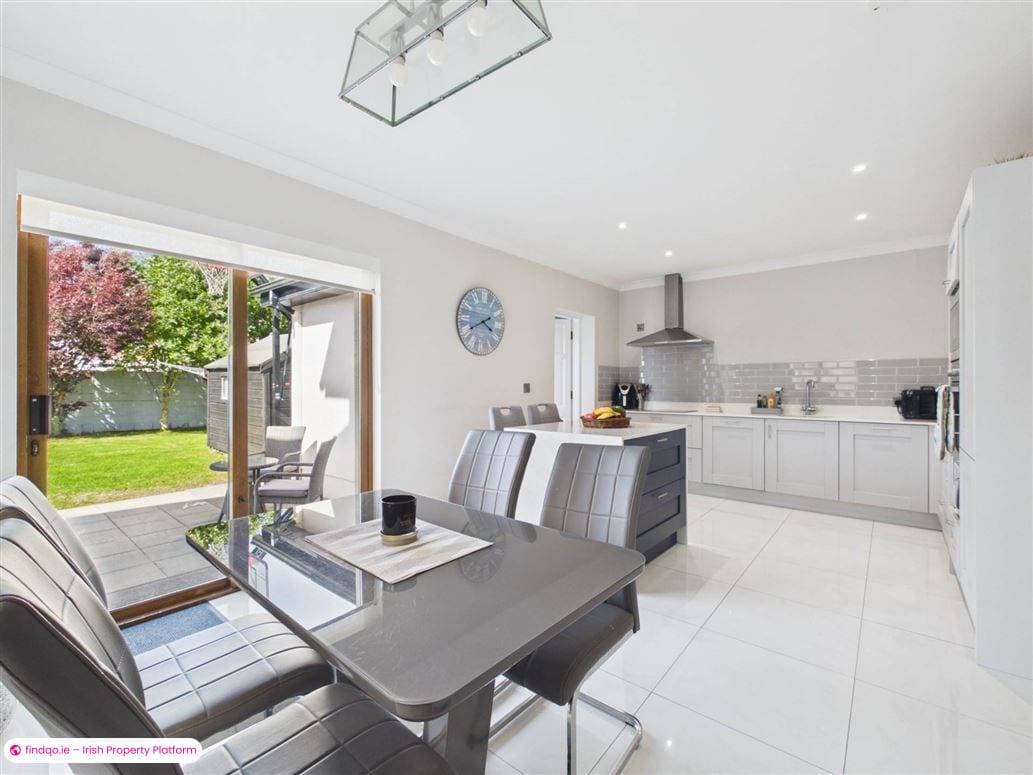 Semi-detached house for Sale in Oranmore, Galway