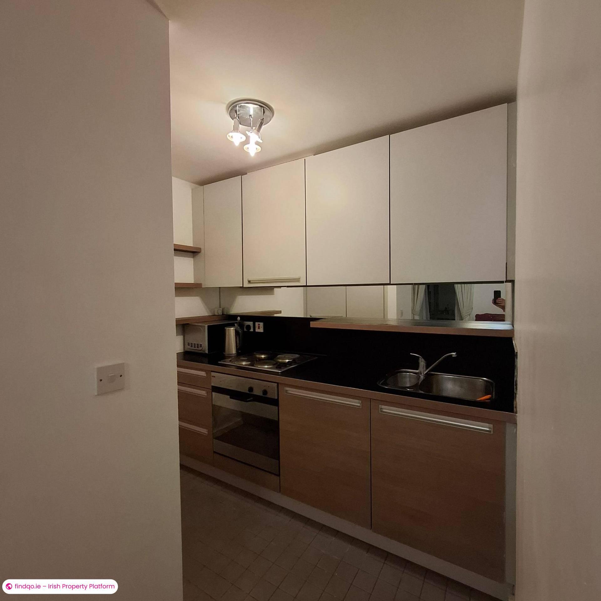 1 Bedroom Apartment for Rent in Royal Canal Park, Dublin 15